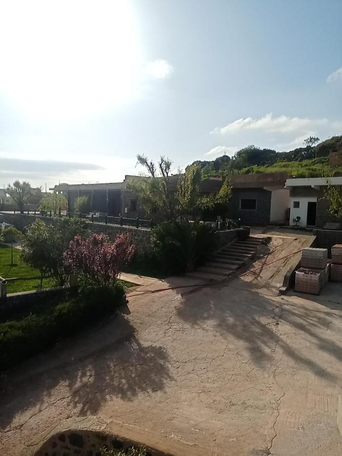 Tamanoucht Hotel Ifrane  Eksteriør billede