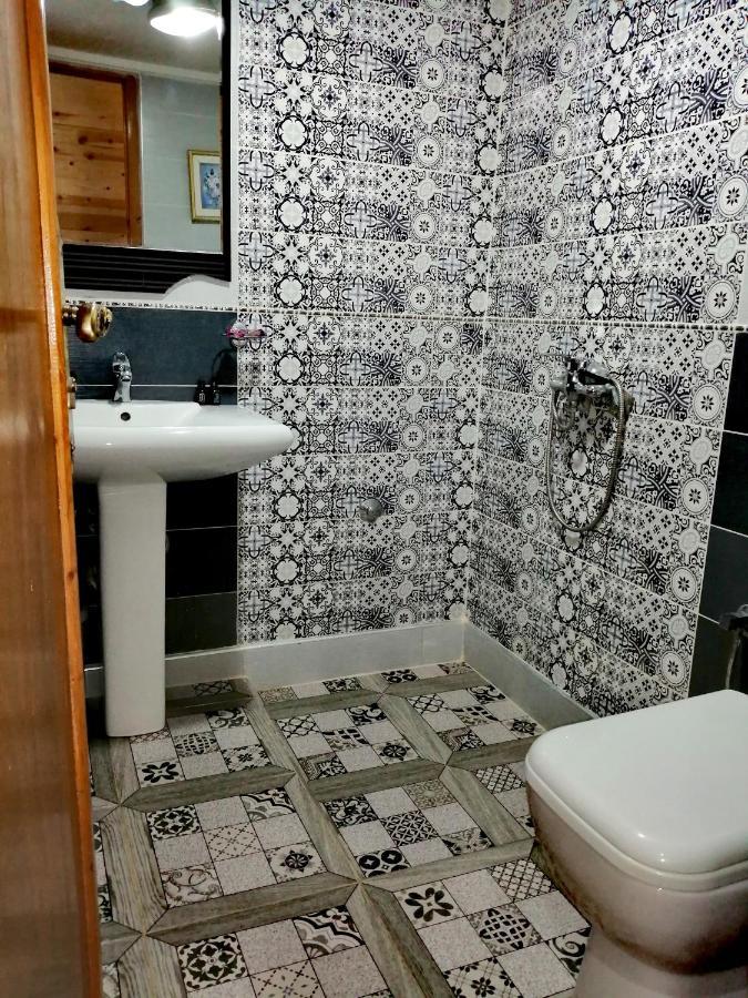 Tamanoucht Hotel Ifrane  Eksteriør billede