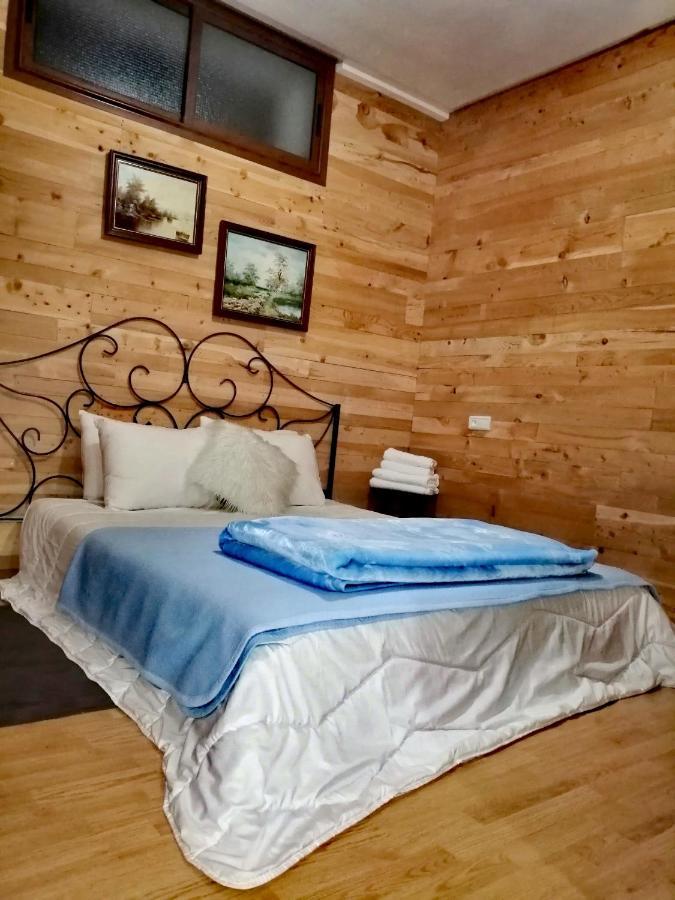 Tamanoucht Hotel Ifrane  Eksteriør billede